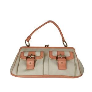 Vintage 90s/ y2k baguette Coin purse bag